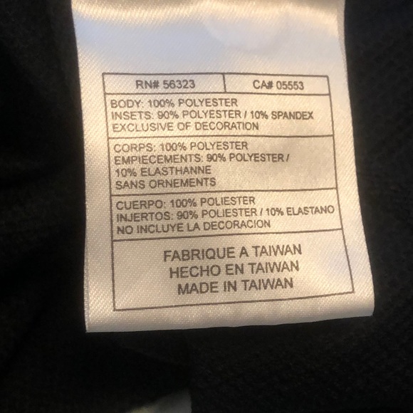 NIKE Black (US M) Tank Top! - Picture 5 of 5